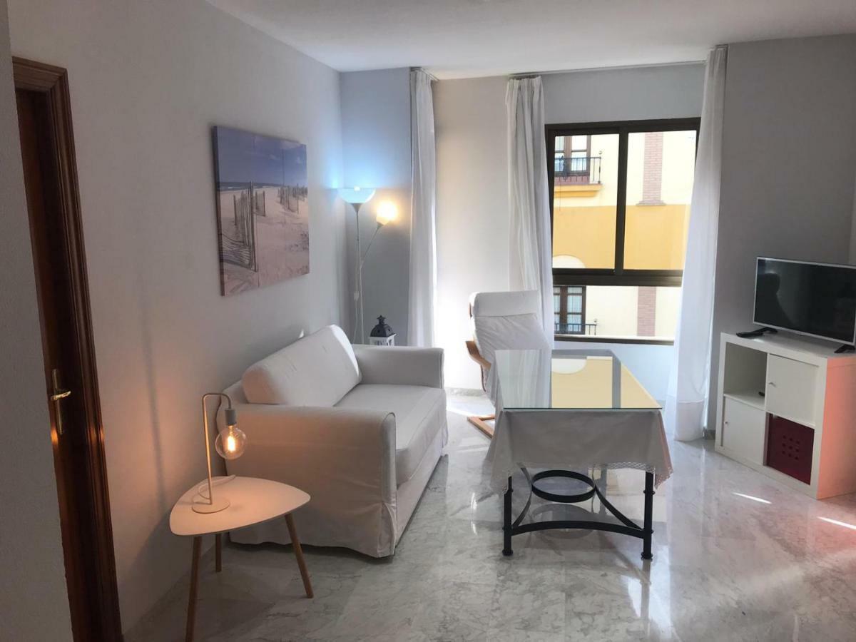 Center Flat Reyes Catolicos Apartamento Córdova Exterior foto