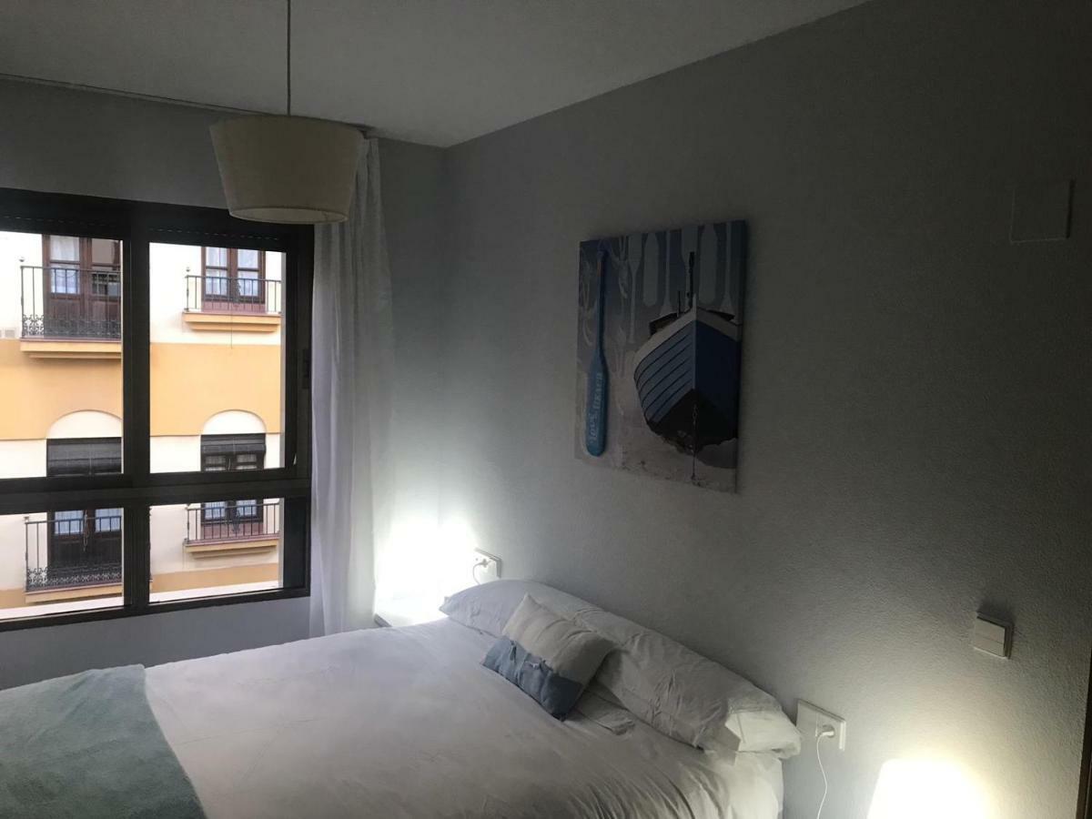 Center Flat Reyes Catolicos Apartamento Córdova Exterior foto