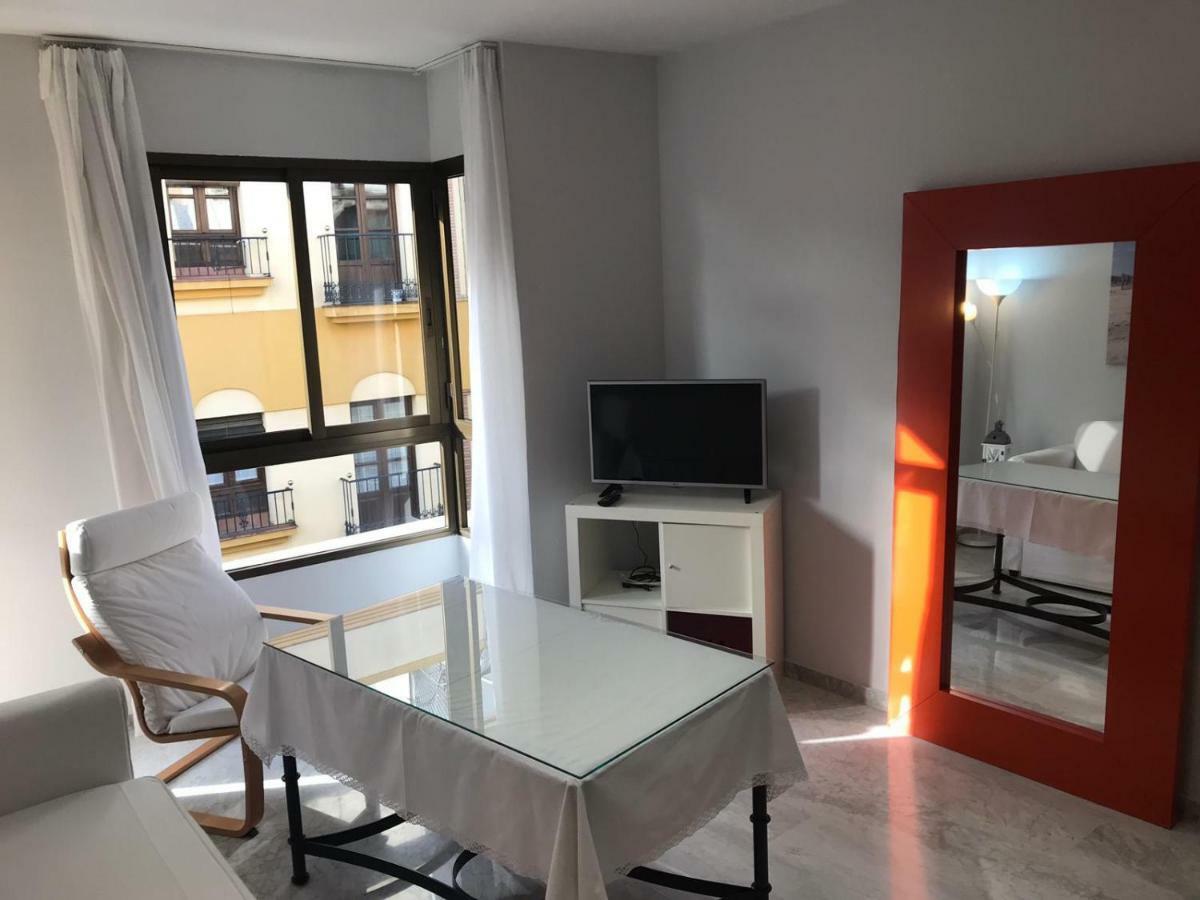 Center Flat Reyes Catolicos Apartamento Córdova Exterior foto